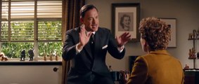 Al encuentro de Mr. Banks (Saving Mr. Banks) Tráiler VO