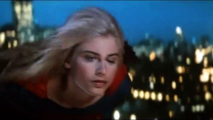 Supergirl Tráiler VO