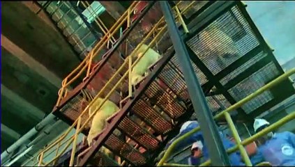 Supersonic Tráiler VO