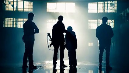 Falling Skies 2ª Temporada Trailer Original