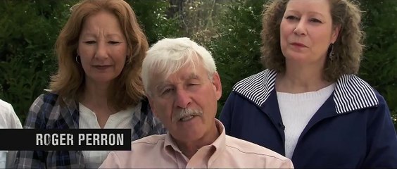 Expediente Warren: The Conjuring Tráiler