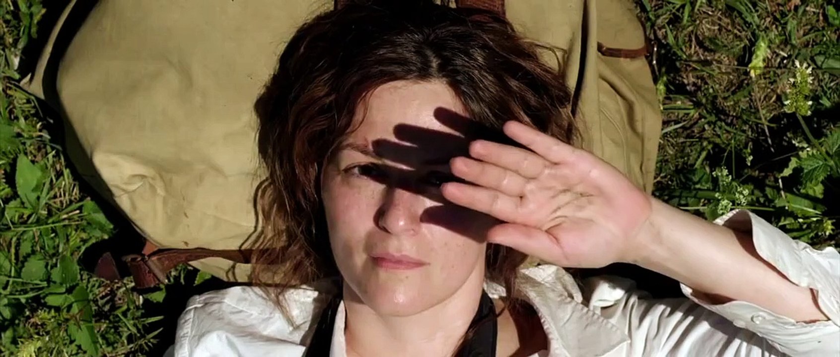 Die Wand Trailer Original