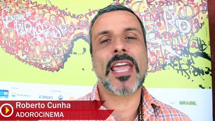Serra Pelada Entrevista com Wagner Moura e Heitor Dhalia