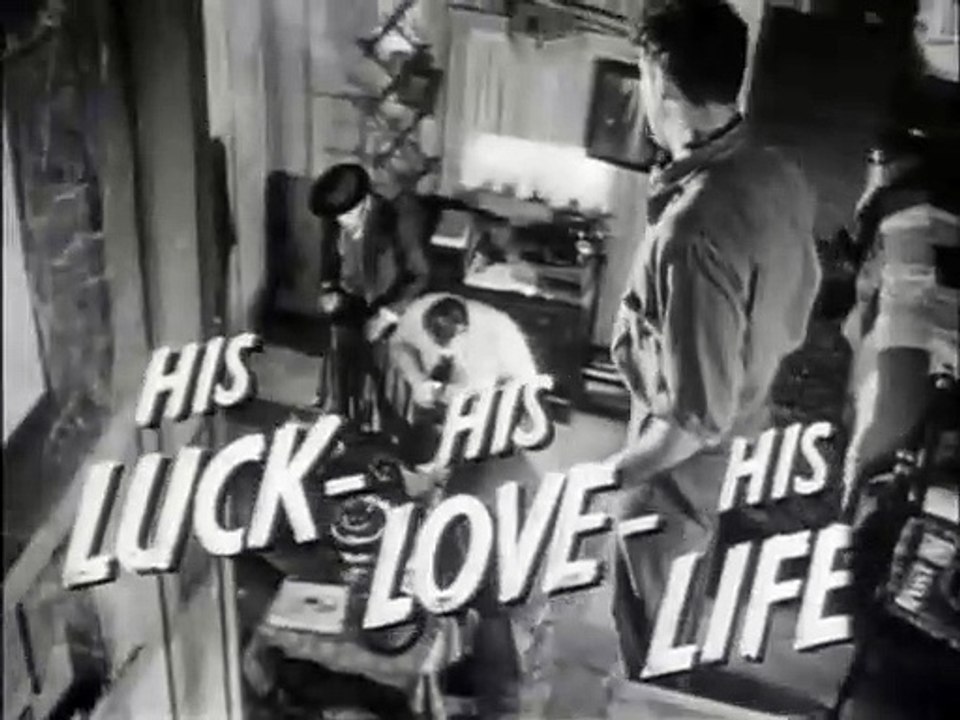 Forajidos Tráiler VO