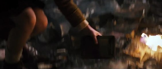 A Menina que Roubava Livros Clipe (3) Original