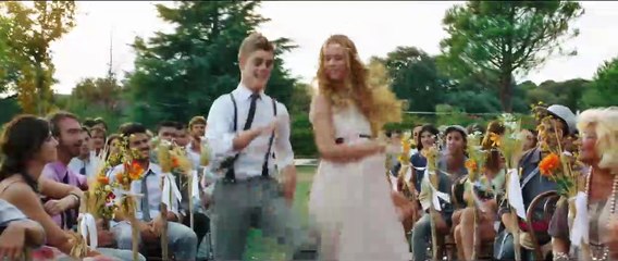 La gran familia española Tráiler (2)