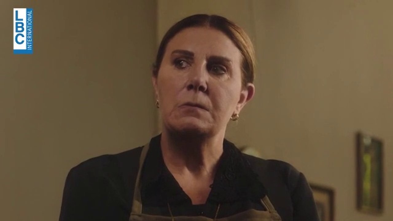 مسلسل بكير الحلقة 19 التاسعة عشر