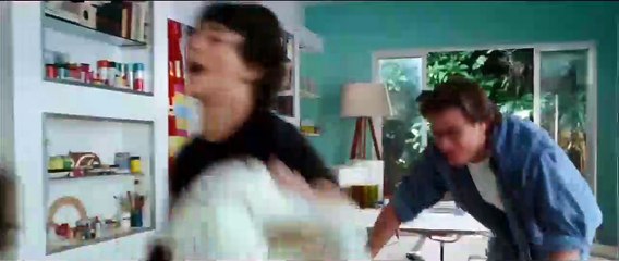 Do começo ao Fim Tráiler VO