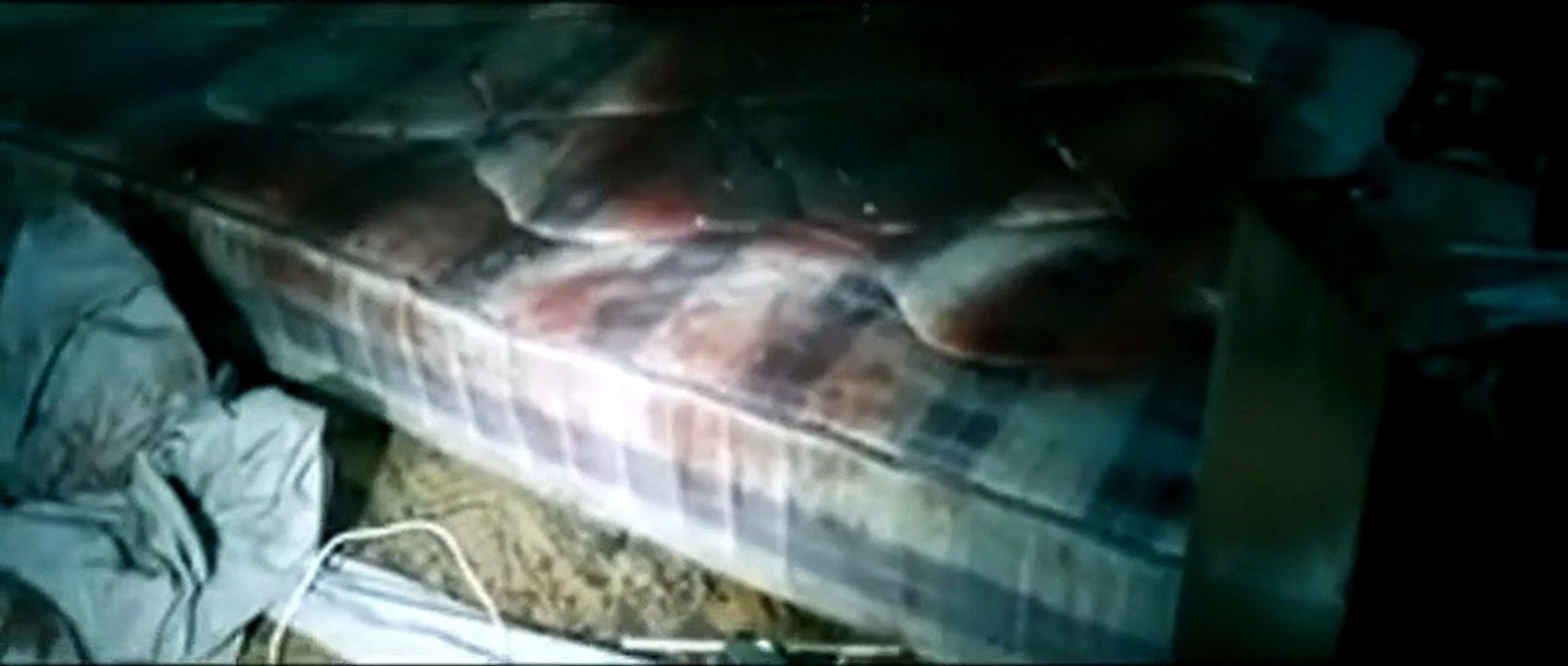 Blood Tráiler VO