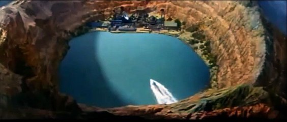 20.000 leguas de viaje submarino Tráiler (2) VO