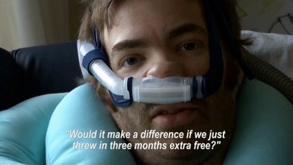 Eu Respiro Trailer Original - Legendas em Inglês