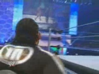 Wwe smackdown 7 mar 2008 ( parte 8.  10 )