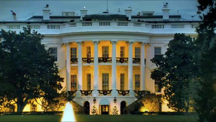 O Mordomo da Casa Branca Comercial de TV Original - "Ordinary Man"