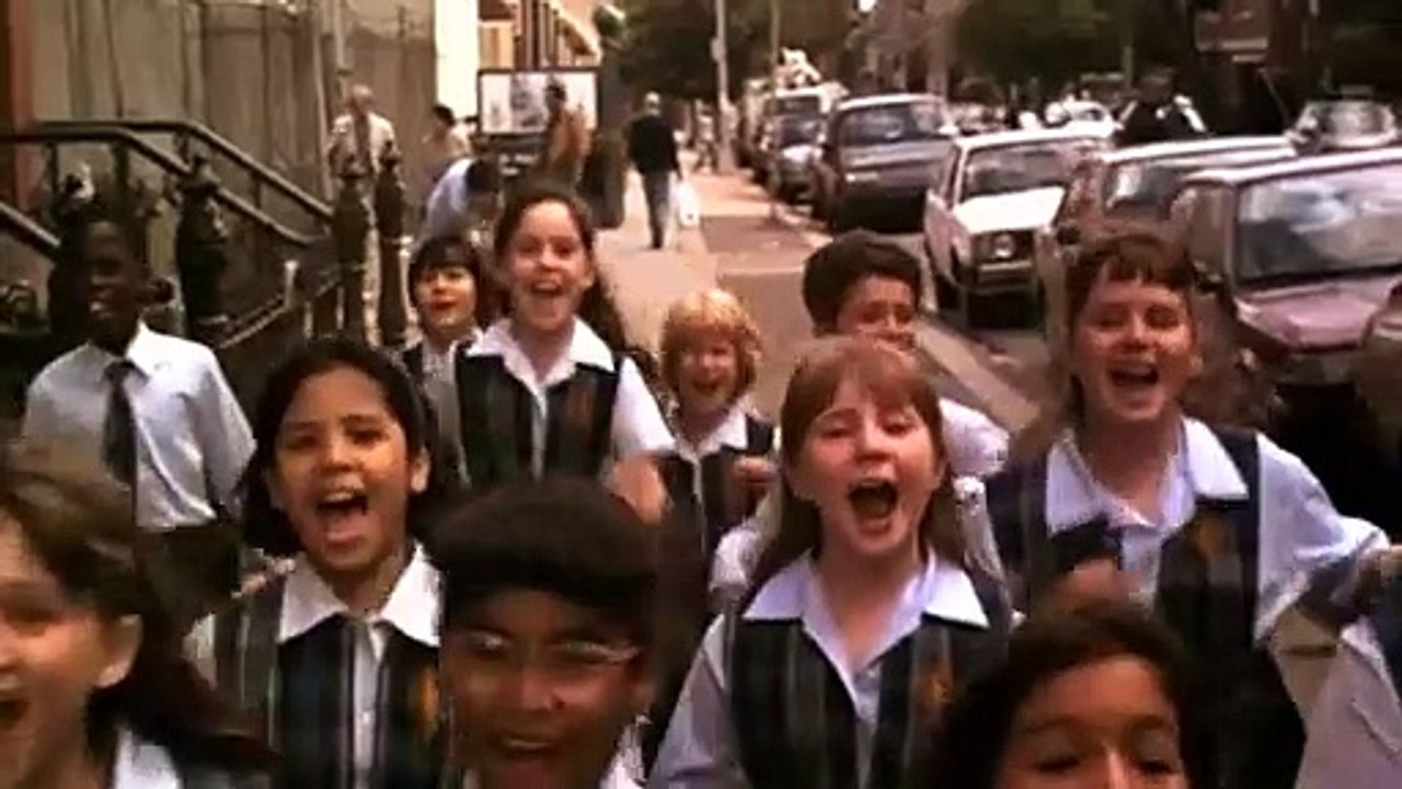 Mejor... Imposible Tráiler VO