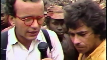 Serra Pelada - A Lenda da Montanha de Ouro Trailer