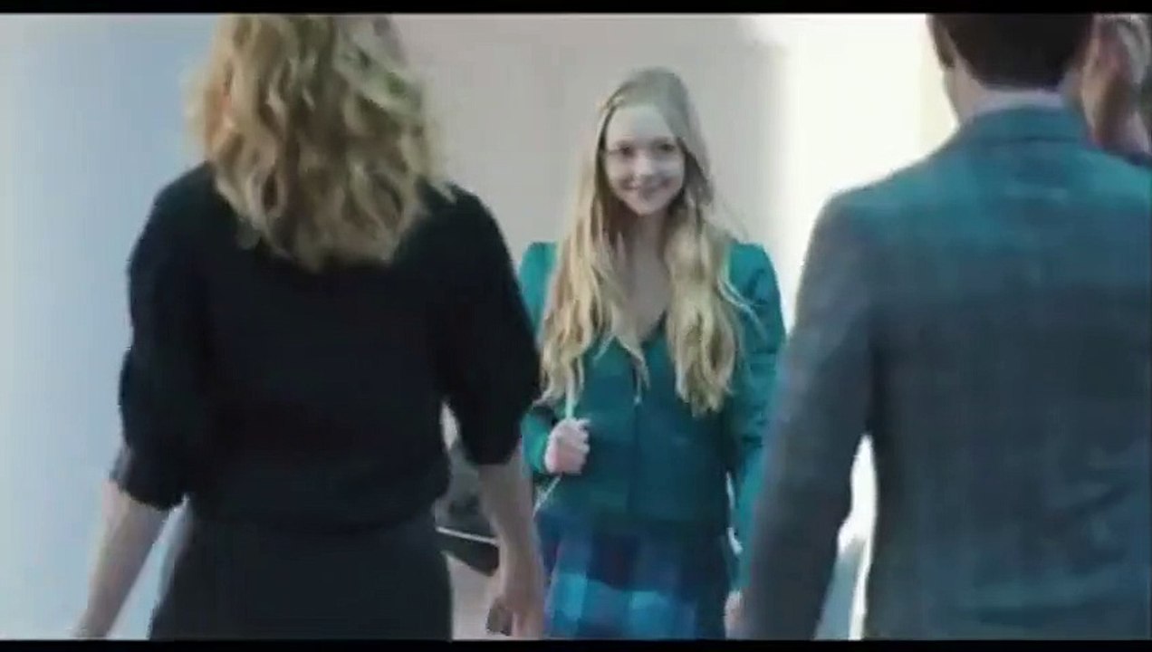 Boogie Woogie Tráiler VO