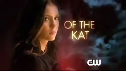 The Vampire Diaries - season 2 Trailer Original