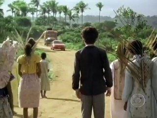 Tieta de Agreste Tráiler VO