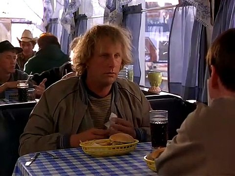 Debi & Lóide - Dois Idiotas em Apuros Trailer Original