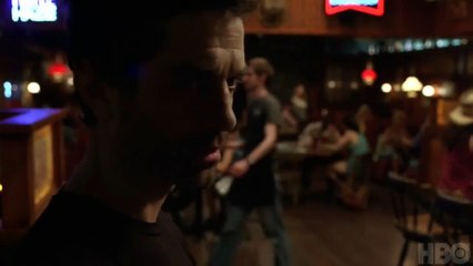 True Blood 3ª Temporada Trailer Original