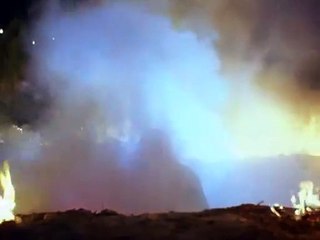 O Grande Anjo Negro Trailer Original