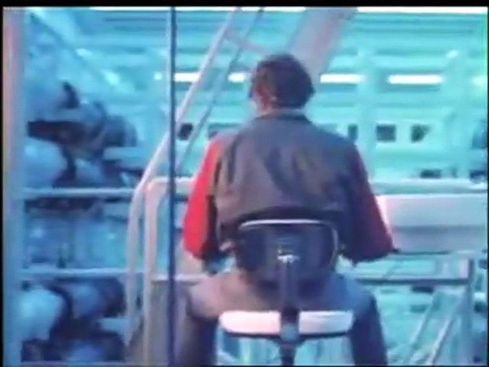 Tron Tráiler VO