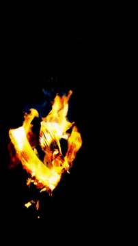 Jogos Vorazes - Em Chamas - Cartaz animado em português