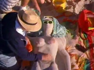 Feliz cumpleaños amor mío Tráiler VO