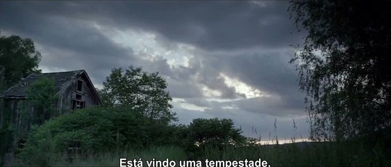 Somos o que Somos Trailer Legendado