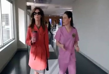 Body Of Proof 1ª Temporada Trailer Original