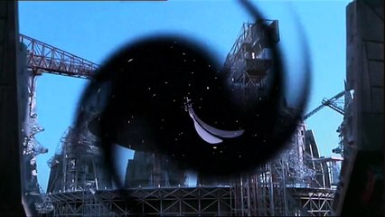 Perdidos en el espacio Tráiler VO