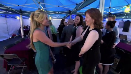 Veronica Mars Featurette Original