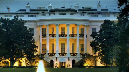 O Mordomo da Casa Branca Comercial de TV Original - "Duty"