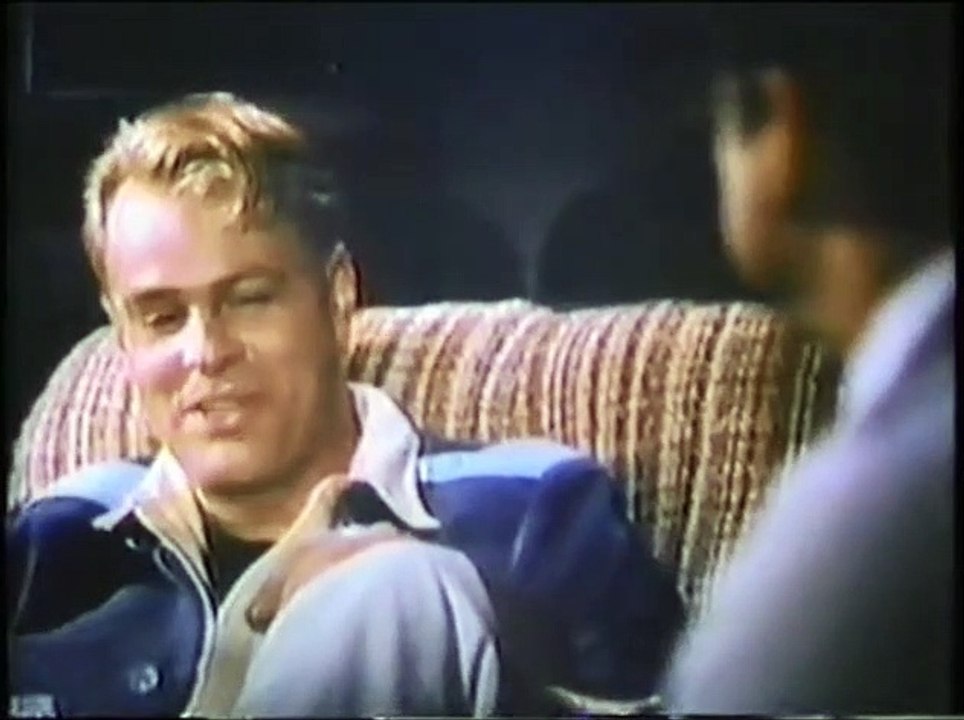 Estranhos Vizinhos Trailer Original