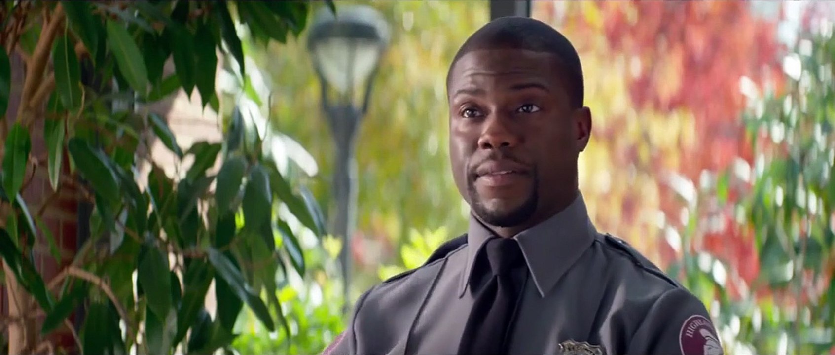 Ride Along Teaser Original