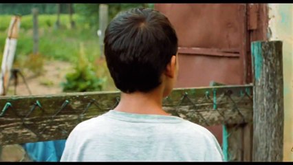 Sólo el viento Tráiler