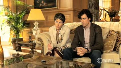 Episodes 1ª Temporada Trailer Original