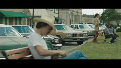 Dallas Buyers Club Entrevista Original - Matthew McConaughey, Jared Leto e Jennifer Garner