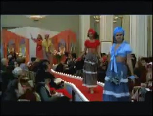 Zuzu Angel Trailer Dublado