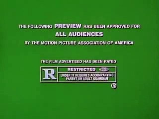 Volviendo a casa Tráiler VO