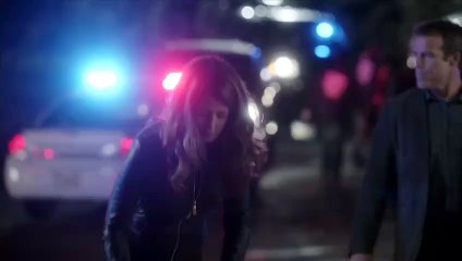 Body Of Proof 3ª Temporada Trailer Original