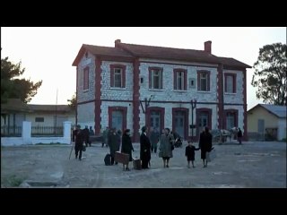 El viaje de los comediantes Tráiler VO