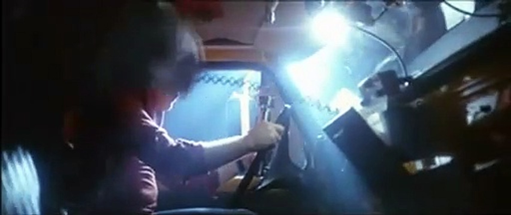 Encuentros en la tercera fase Tráiler VO