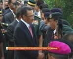 Duta China diarah perjelas kehadiran kapal di Sarawak