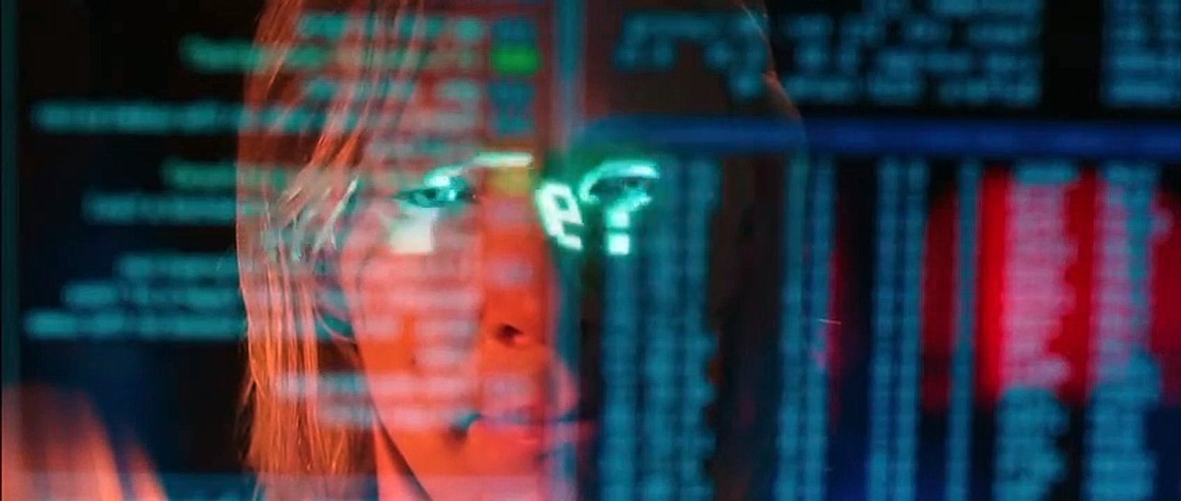 El quinto poder Tráiler VO