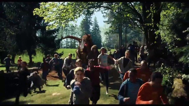 Percy Jackson y el mar de los monstruos Tráiler