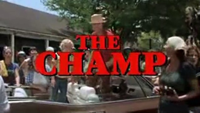 Campeón Tráiler VO