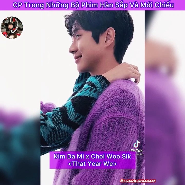 Tik tok[[douyin_抖音]]❤️✨Những Couple trong các bộ phim Hàn sắp và mới chiếu (1)