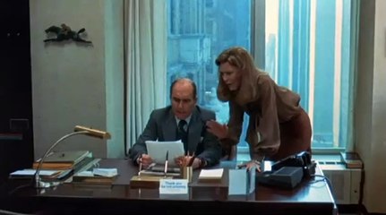 Network, un mundo implacable Tráiler VO