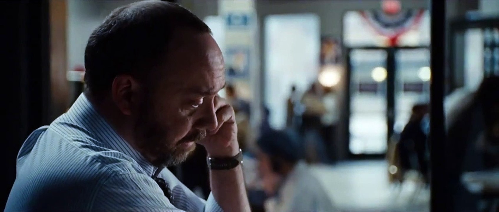 Tudo pelo Poder Trailer (2) Original